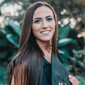 Meet your Posher, Peyton